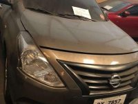  nissan almera manual 2017 for sale