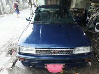 Well-kept Toyota Corolla for sale