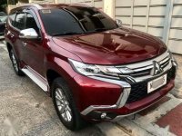 Mitsubishi Montero SPORT 2016 for sale