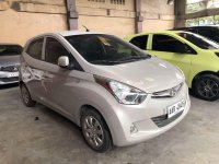 2014 Hyundai Eon for sale