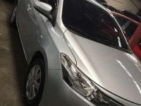 2016 Toyota Vios for sale