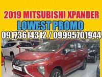 2019 Xpander glx gls sport for sale