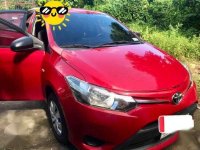 Well-kept Toyota Vios for sale