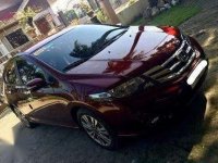 2014 Honda City For sale