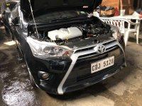 2016 Toyota Yaris for sale