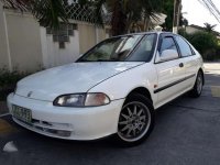 Honda Civic 1995 for sale