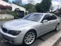 BMW 750LI 2007 FOR SALE