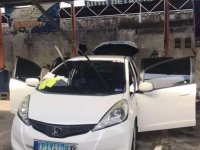 Honda Jazz 2012 for sale