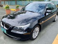 Bmw 530d 2009 for sale