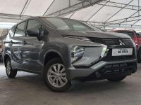 READY UNIT 2019 Mitsubishi Xpander 1.5 GLX MT 83 ODO