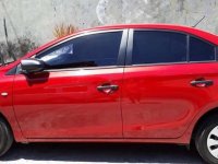 Toyota Vios 2016 for sale