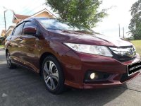 2015 Honda City for sale