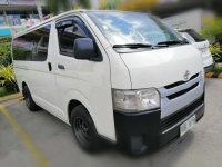 Toyota Hiace 2015 for sale