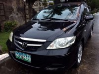 Honda City 2007 for sale