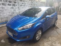 Ford Fiesta 2015 for sale