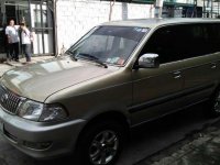 Toyota Revo 2004 for sale