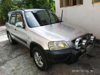 Honda Crv 2000 for sale