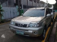 nissan xtrail 2009 matic 4x2 tokyo edition