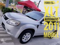 Ford Escape XLT AT 2011 Model for sale