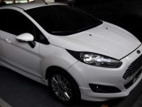 Ford Fiesta 2014 for sale