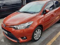 Toyota Vios 2018 for sale