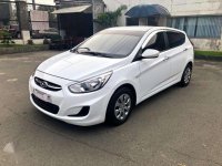 2017 Hyundai Accent for sale