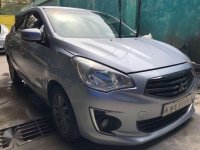 2017 Mitsubishi Mirage G4 for sale