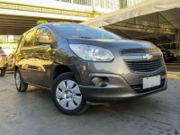 2015 Chevrolet Spin 1.3 for sale