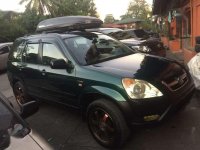 2003 Honda CRV for sale