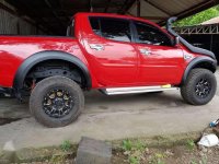 Mitsubishi Strada 2012 for sale