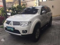 2010 Mitsubishi Montero Sport GLS for sale