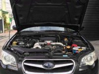 Subaru Legacy 2009 for sale