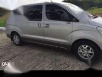 Hyundai Starex 2008 for sale