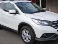 2013 honda crv for sale