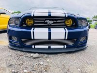 Ford Mustang GT 2014 for sale