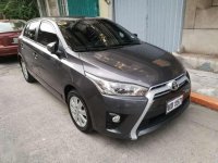 2016 Toyota Yaris G for sale