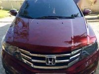 2014 Honda City E for sale