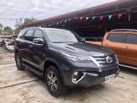 2017 Toyota Fortuner for sale