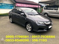 2016 Honda City 15L for sale