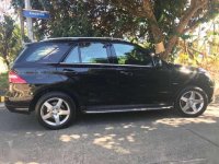 2013 Mercedes Benz ML 350 CDI AMG Sport for sale