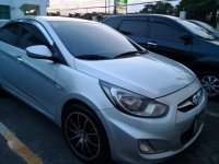 Well-kept Hyundai Accent Sport for sale