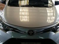 Toyota Vios 2016 Low Mileage for sale