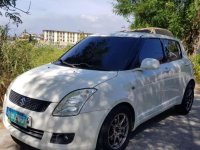 2010 SUZUKI SWIFT for sale