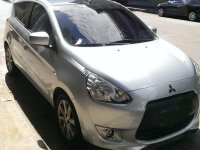 2013 Mitsubishi Mirage GLS AT for sale