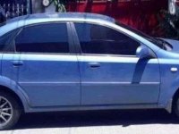 Chevrolet Optra 2004 for sale