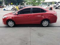 2017 toyota vios for sale