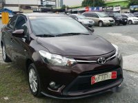 Toyota Vios 2017 for sale