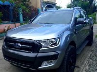 2018 Ford Ranger for sale