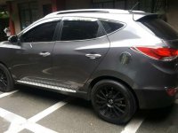 2013 Hyundai Tucson for sale