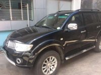 2009 Mitsubishi Montero for sale